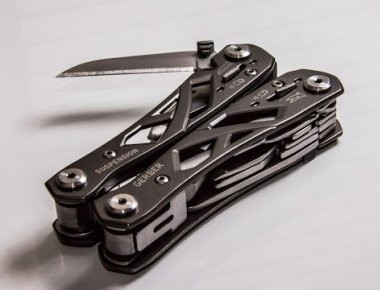 Τα 5 καλύτερα πολυεργαλεία για καθημερινή χρήση! (βίντεο)